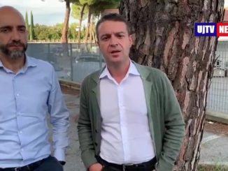 Giallorossi rischiano di perdere pure insieme, scrive Re su Libero