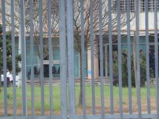 Ennesima giornata di follia e violenza nel carcere di Capanne