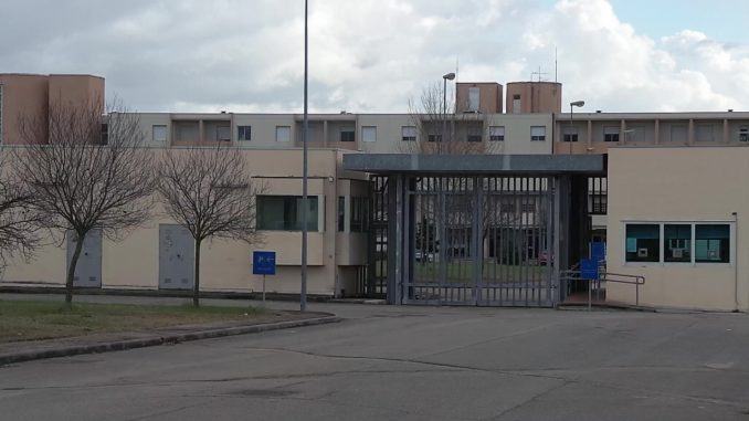 Parcheggio pubblico a Capanne, approvazione ODG capogruppo Fratelli d'Italia