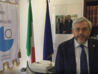 Voto, anche telematico, per rinnovo cariche Ordine giornalisti