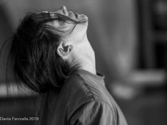 Danza 8 settembre complesso Sant’Anna Perugia rassegna Corpi Uscenti |FOTOGALLERY
