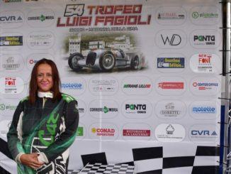 Deborah Broccolini si laurea campionessa italiana velocità della montagna