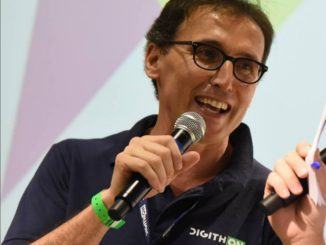 Francesco Boccia, ministro affari regionali, benedice accordo umbro