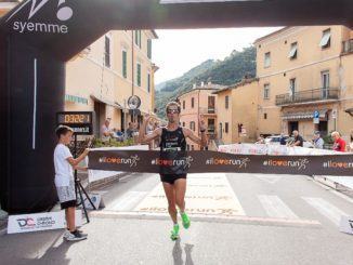 Stravalnerina 2019, vincono Gianfilippo Grillo e Gloria Guerrini