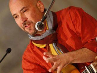 James Twiman e il suo Musical The Peace Troubadur dedicato a Francesco