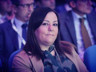 Sottosegretario Laura Agea e parlamentari 5S attaccano modello Tesei