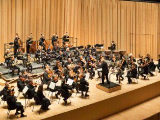 Sagra Musicale Umbra, domenica 15 settembre il Collegium Vocale Gent