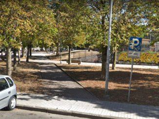 Area verde Bellini a Ponte San Giovanni, via agli interventi