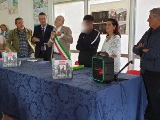 La scuola, la memoria, le radici Bella Iniziativa all’Arunte Volumnio