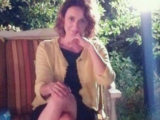 Rosita Miani vi spiego perché sostengo la candidatura di Claudio Ricci