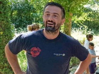 Rossano Rubicondi rivuole un'Umbria cuore verde d'Italia