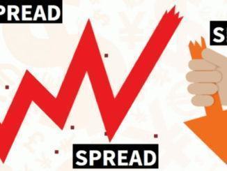 Spread: in un mese passa da 239 a 150, se ne parla anche in Umbria