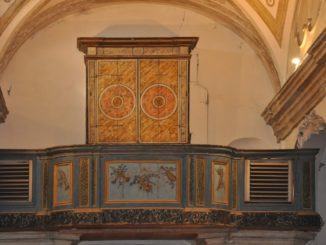 Venerdì 13 Monsignor Sigismondi riconsegnerà chiesa di San Marco