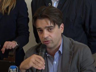 Nodino Ponte San Giovanni Mattioni Lega Melasecche raddoppio rampa
