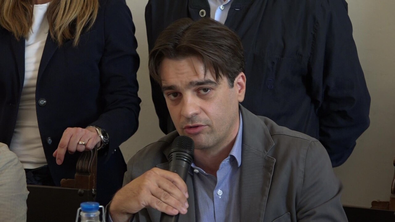 Nodino Ponte San Giovanni Mattioni Lega Melasecche raddoppio rampa