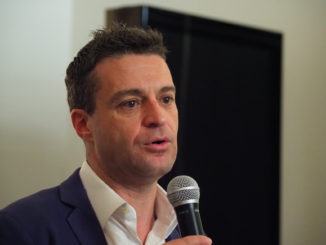 Tavolo della coalizione e Andrea Fora al lavoro per riunire le forze, tante liste