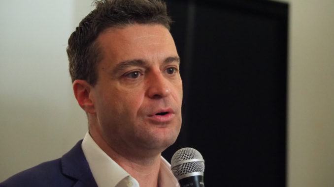 Tavolo della coalizione e Andrea Fora al lavoro per riunire le forze, tante liste