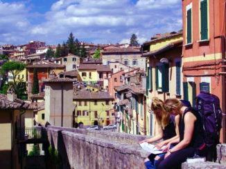 SettembreOrienta 6 settembre illustra alle aspiranti matricole i corsi di Laurea