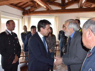 Vincenzo Bianconi, 3.0, niente di strano, ma sul morale sono cannonate
