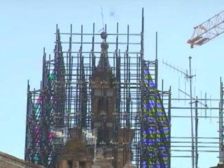 Terremoto prima concessione con ordinanza 100 in due giorni 