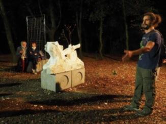 La Festa delle Campane a Civitella d’Arna, fusione rinviata al 14 settembre