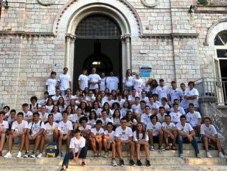 Classi Liceo scientifico traferite dal Convitto ad Alberghiero, la denuncia del comitato dei genitori