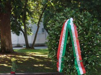 Gabriele D'Annunzio l'impresa di Fiume e il ricordo di Elia Rossi Passavanti