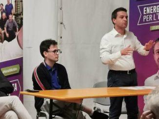 Elezioni regionali, cominciato il giro dell'Umbria di Andrea Fora