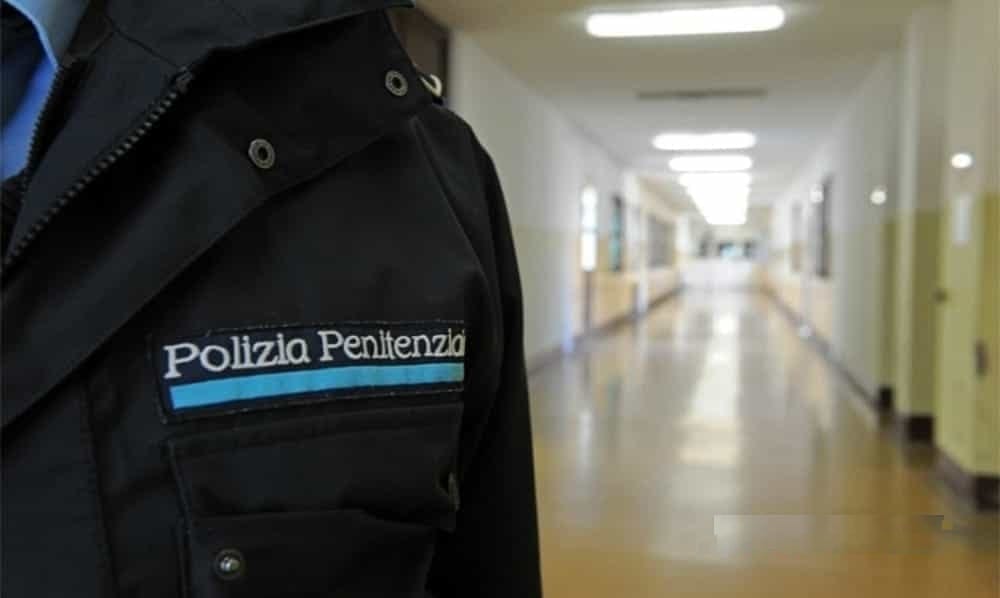 Concorso Interno Vice Sovrintendente Polizia Penitenziaria
