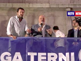 Luigi Cardinali, mi hanno fatto una cosa orribile e ho strappato la tessera Pd