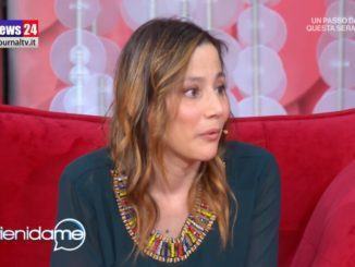 A Luisa Cirimbilli, bimba disabile, il premio International Standout Woman Award