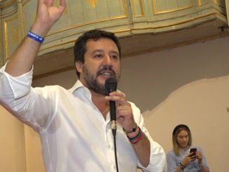 Diffamazione a Salvini, il legale del 60enne di Montone punta all’assoluzione