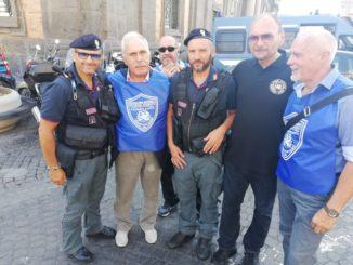 Antonio Pappalardo e le Guardie giurate, loro ruolo e importanza nella società |VIDEO