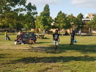 Brusaferro Istituto superiore di sanità, si potrà andare al parco ma non fare assembramenti