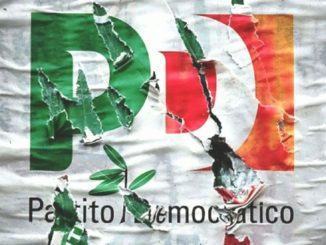 Multa, vietato lasciare Pd per Italia Viva di Renzi, è polemica nazionale