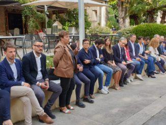 Elezioni Umbria, ecco i nomi del PD, alcuni volti noti, altri sono facce nuove