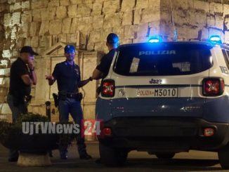 Espulso albanese da piazza Grimana dopo mesi di terrore