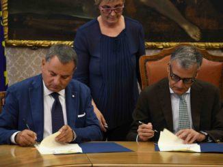 Ricerca persone scomparse, firmato un protocollo d'intesa