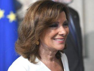 Presidente del Senato, Casellati, all'anniversario Comunità Incontro