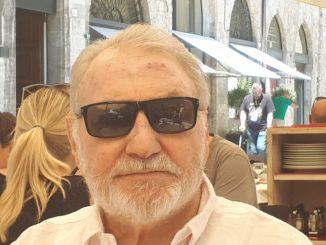 Il mondo della scuola in lutto, è scomparso il professor Cimato