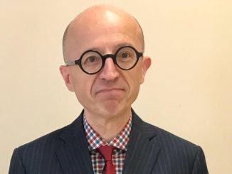 Coalizione Civica Ricci, la campagna elettorale più lunga, da gennaio 2018