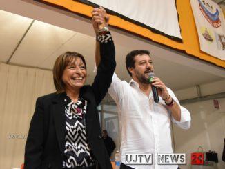 Elezioni regionali, Salvini: «Vinciamo noi» e Bianconi vede Di Maio | Video