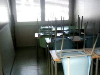 Scuole Superiori Norcia senza prefabbricato, j’accuse del Comitato