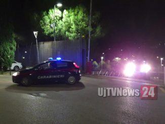 Pattuglione ai Ponti, Carabinieri setacciano la periferia di Perugia