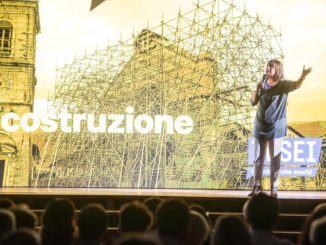 Donatella Tesei, la ricostruzione è fallimento della Giunta regionale uscente