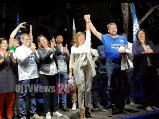 Matteo Salvini torna in Umbria, doppio appuntamento a Gubbio e Gualdo Tadino