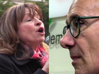 Walter Verini a Donatella Tesei, basta scuse e apri in sicurezza