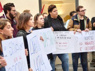 Studenti delle scuole e dell'Università al Circolo ARCI Subasio domenica 8