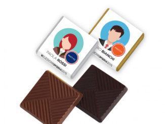 Elezioni Umbria, Eurochocolate lancia il Chocosantino Elettorale!