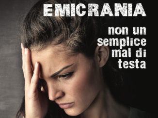 Emicrania, non un semplice mal di testa, al via una nuova campagna